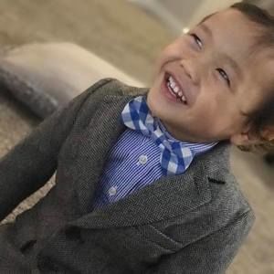 Meet your Posher, Raja